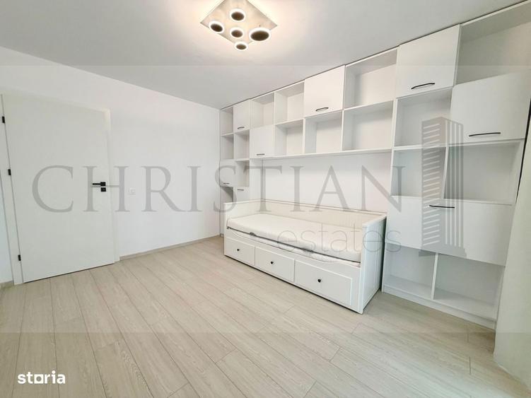 Apartament 3 Camere Exigent Plaza Residence + Parcare+Boxa - 1