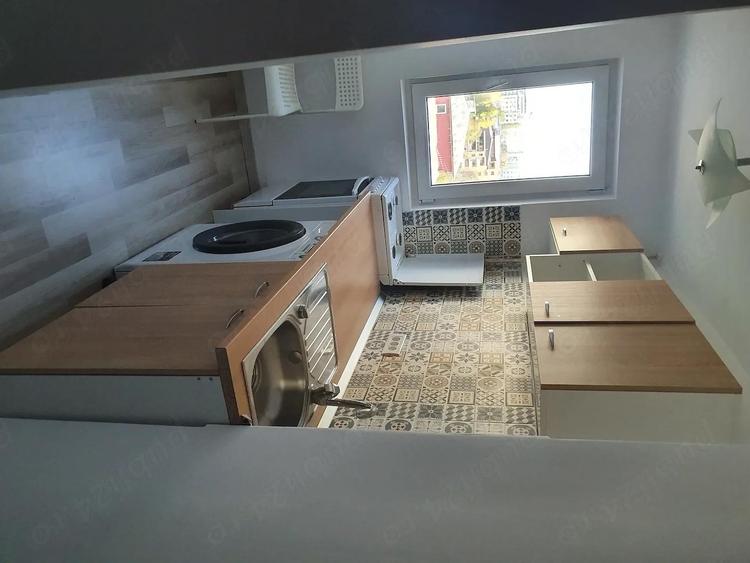 Apartament 2camere renovat de inchiriat - 4