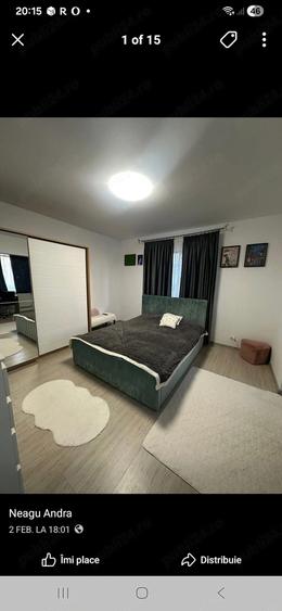 Vand casa in Cordun sau schimb cu apartament - 5