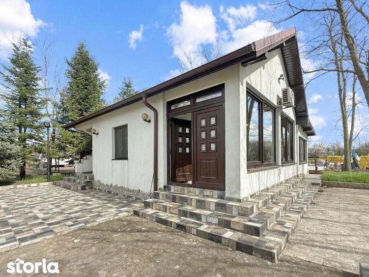Casa pe lac Livedea - 3