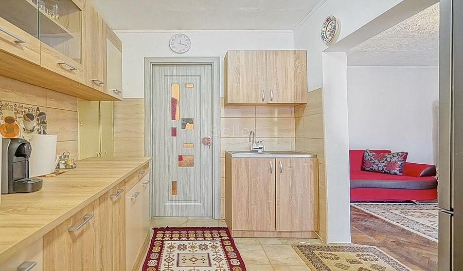 Zona linistita | Suprafata Generoasa - 13