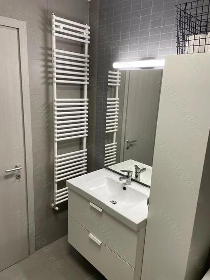 Inchiriez Apartament 2 CAM 20th Petrache Poenaru Crangasi Regie + Loc Parcare Subteran - 5