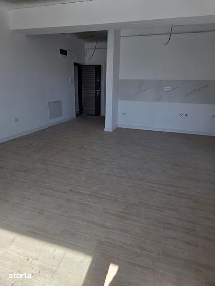 Bloc Finalizat - TVA inclus - 2 camere cheie 66 mpc Campus - 10