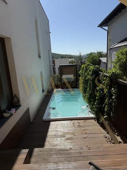 Apartament de Lux - SU 79MP I Terasa I Garaj - Gruia - 8