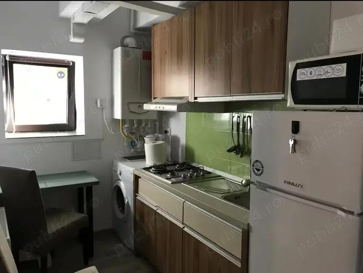 Studio cu gradina proprie in Mamaia Nord - 11