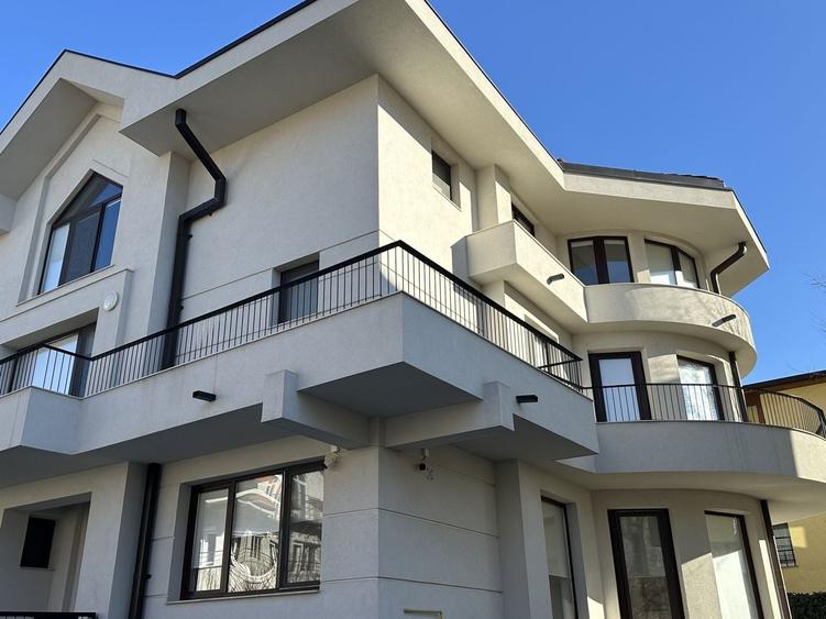 Vila de închiriat Herăstrău | Sos Nordului | Birouri | After School | Gradinita - 1