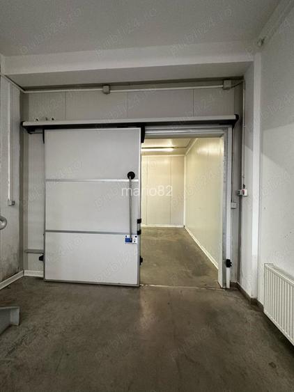 7 hale frigorifice, refrigerare si depozite pentru legume fructe de inchiriat compartimentate