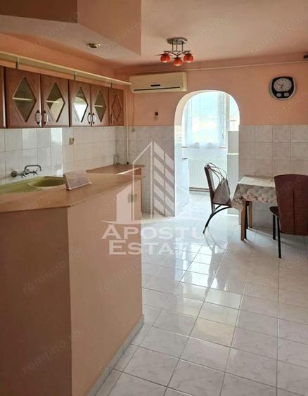 Apartament 2 camere, Micalaca Kaufland - 3