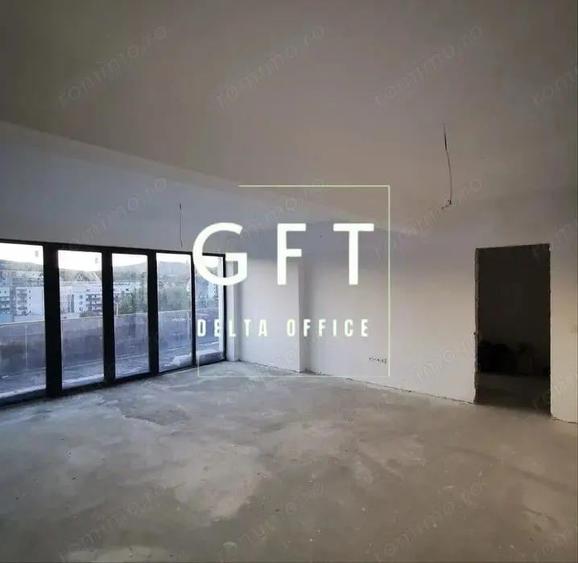 Penthouse 4 camere in Bistri?a cu terasa panoramica - 5