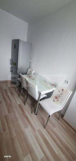 Garsoniera, 34.32 mp, zona Ipotesti - 1