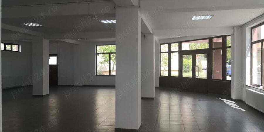 Inchiriez spa?iu comercial - 3