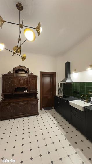 Apartament spa?ios ultracentral, langa Biserica cu Luna - 16