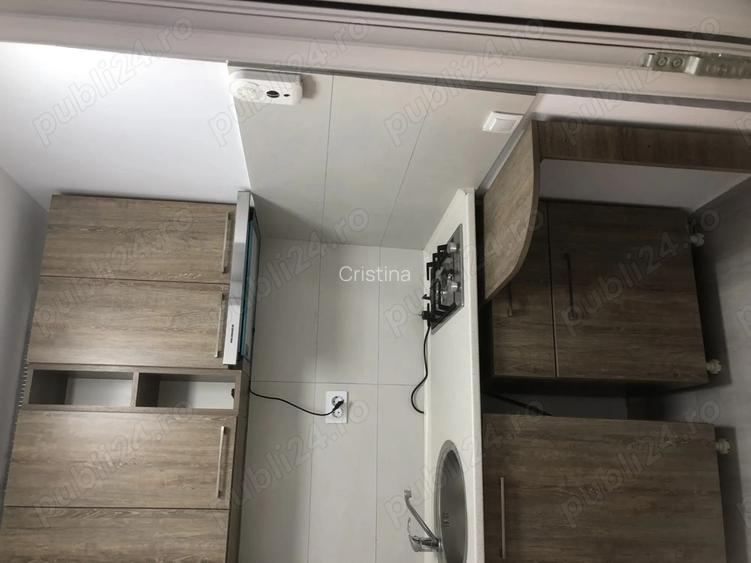 Garsoniera de vanzare