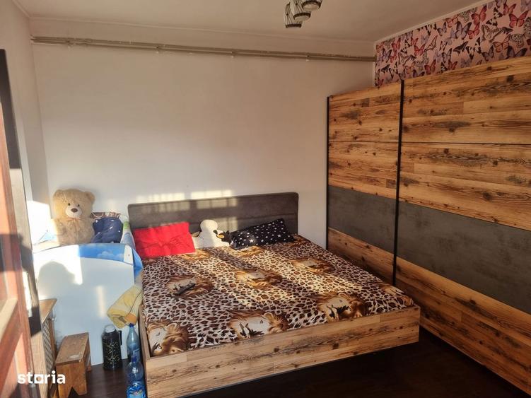 Casa Mioveni, Valea Stanii, Bld. Dacia, 4 camere, 2 bai - 10