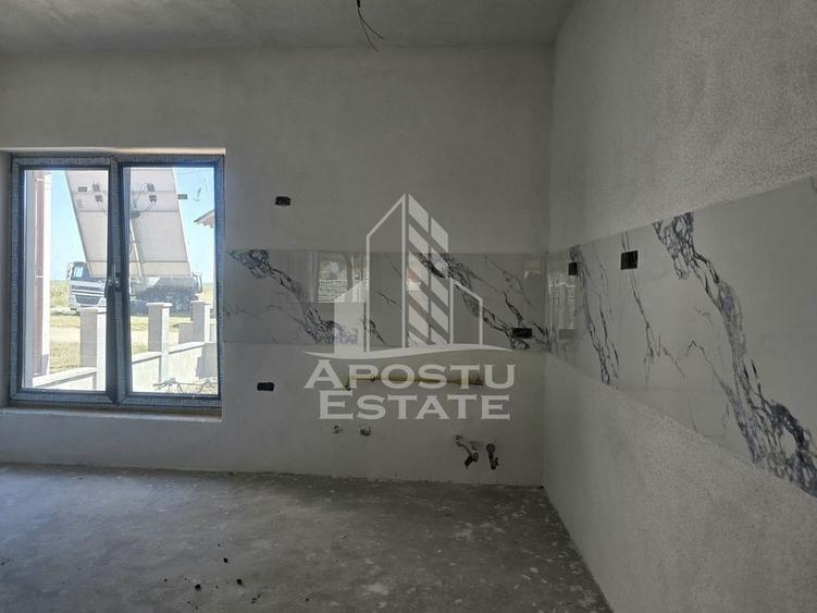 Casa noua, in exclusivitate, in Curtici. - 12