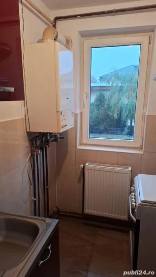 vand apartament doua camere in Titu - 4