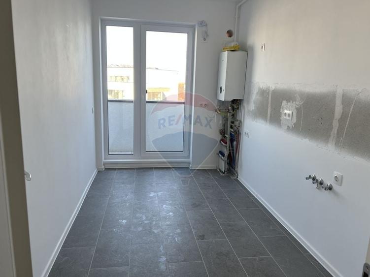 Apartament 2 camere de vanzare zona Chitila - 8