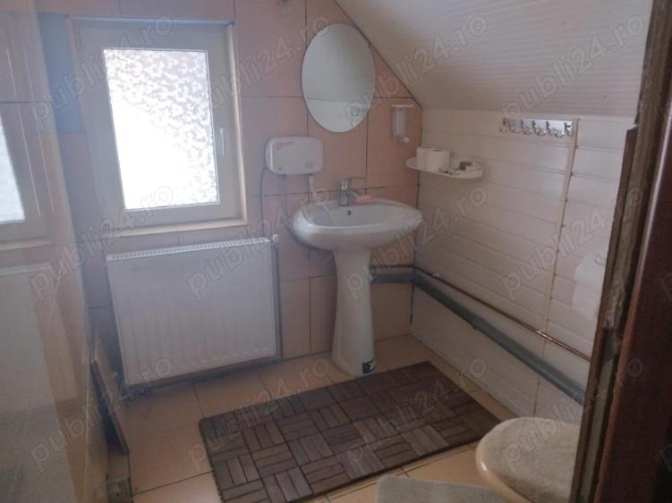 Casa de vacanta Ranca - 10