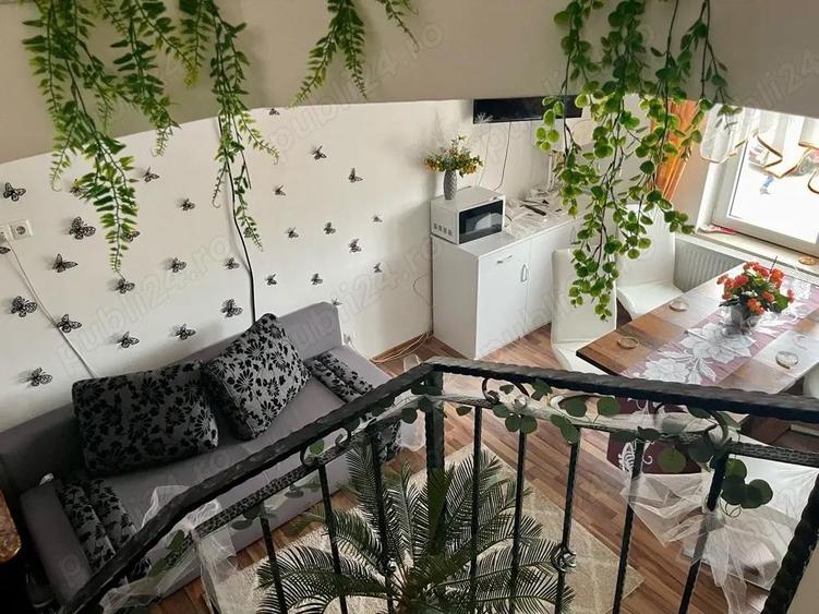 Duplex (partament la casa) - de inchiriat - 2