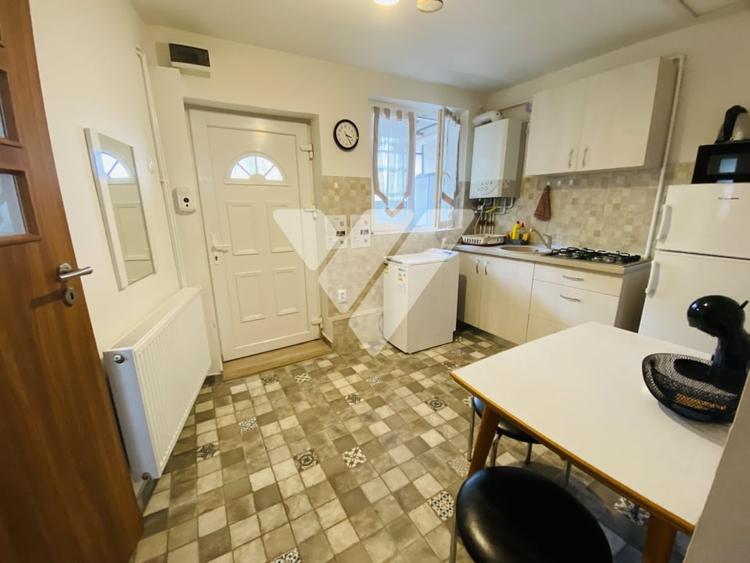 Apartament ultracentral de inchiriat - 5