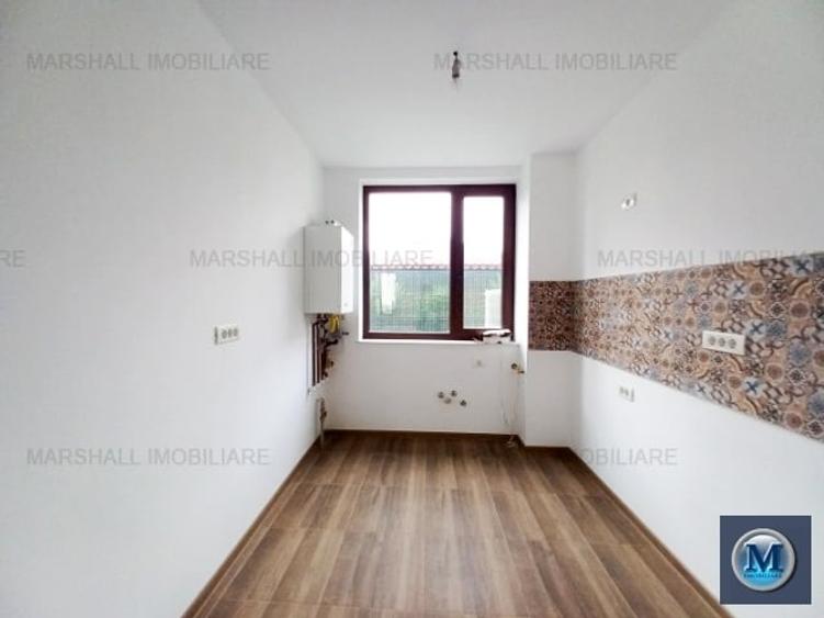 Vila cu 4 camere de vanzare in Paulesti, 106.05 mp #15998 - 6