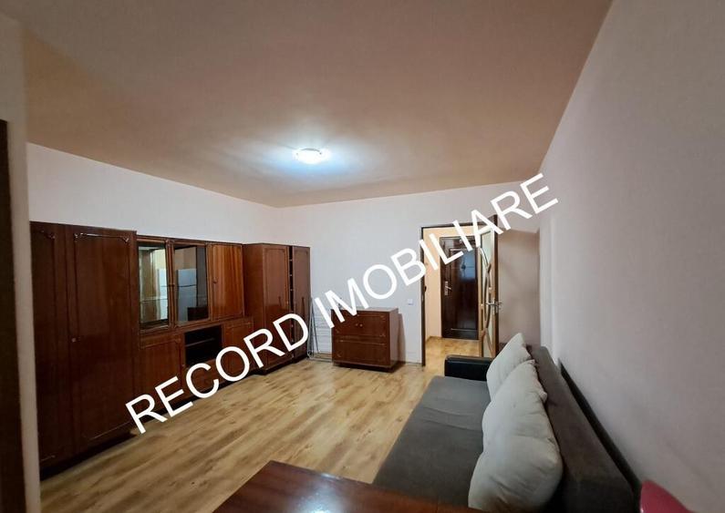 Garsoniera ocupabila imediat Str.Parang Manastur - 2