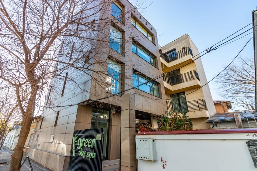 Spațiu de birouri premium în Cotroceni | Vizavi de One Cotroceni | 100 mp+terasa - 1