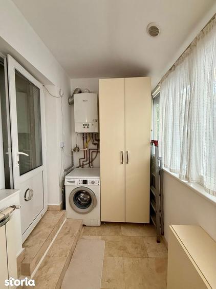 Apartament 3 camere de inchiriat-Mega Mall- Arena Nationala - 12
