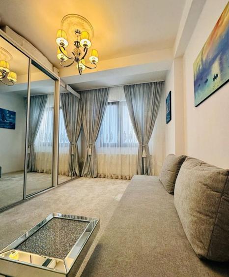 Vanzare apartament 3 camere Valea Ialomiței Drumul Taberei - 4