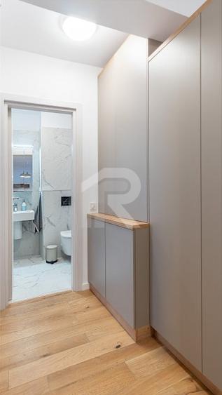 Apartament superb + Parcare subterana inclusa - 10