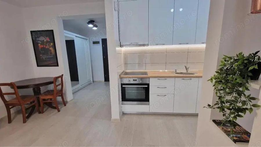 Green Residence - Inchiriere ap. 1 camera + loc de parcare - 5