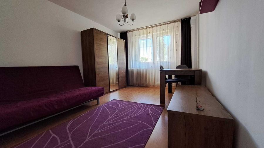 Apartament cu 2 camere decomandat în Drumul Taberei