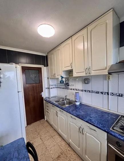 Vanzare Apartament 2 Camere Semidecomandat Berceni-Aliorului - 1