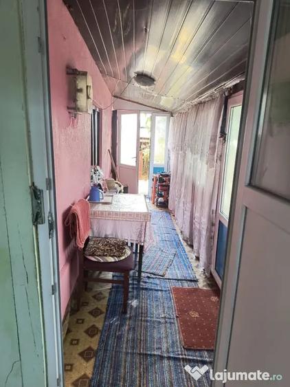 Casă cu 2 camere în Radovan