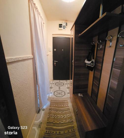 Apartament cu 2 camere în Dârste
