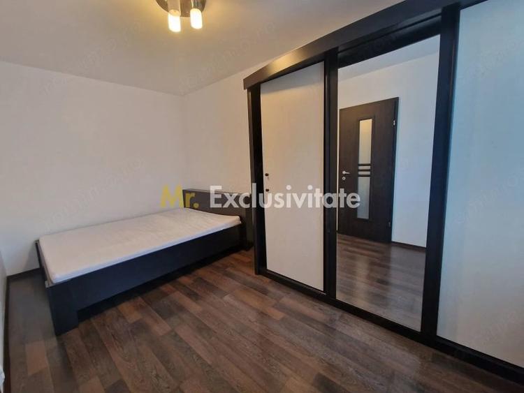 Inchiriere apartament 2 camere Nord! - 6