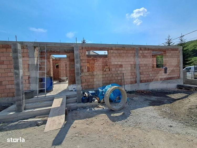 Casă cu 4 camere în Bozeni