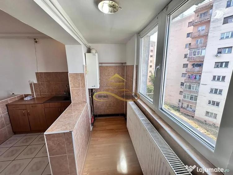 Apartament cu 2 camere decomandat în Mioriței