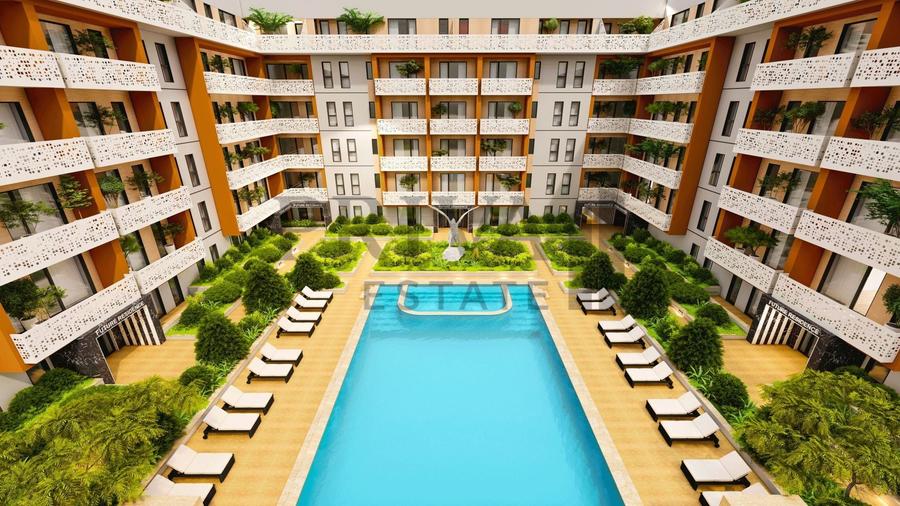 Apartament 2 camere nou, prima închiriere, future Torontalului - 2