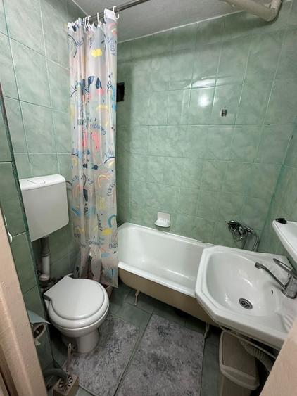 Garsonieră decomandată în Florești