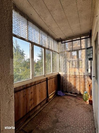 Apartament de vanzare in centrul orasului Ocna Mures etaj 1 - 5