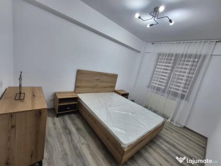 Apartament cu 2 camere decomandat în Găvana