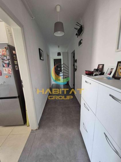 3 camere Berceni Metalurgiei Park loc parcare inclus in pret - 6