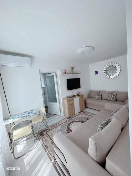 Apartament cu 3 camere în ICIL