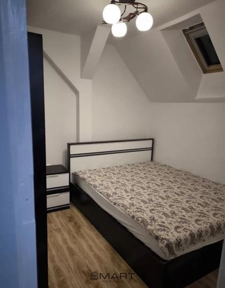 Apartament 3 camere zona Vasile Aron - 9