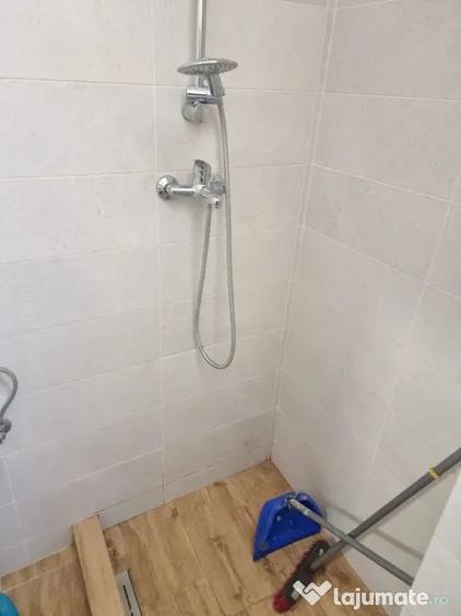 Garsonieră decomandată în Gării