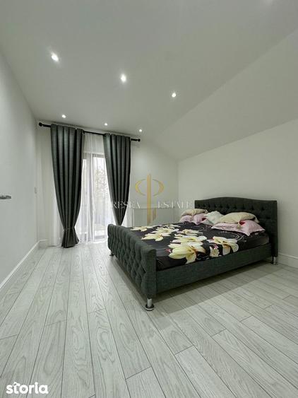 Casa individuala 5 camere | teren 700 mp Sacalaz - 4