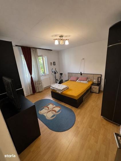 Casă cu 3 camere cu Teren 280 Mp în Sălaj