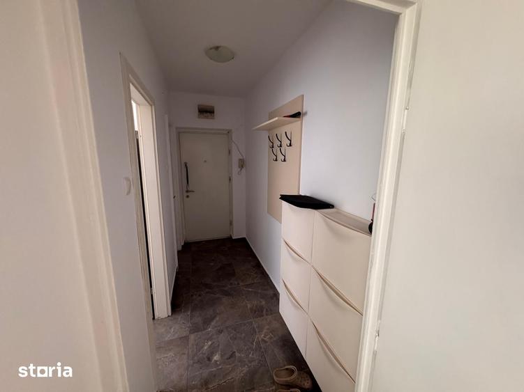 Apartament cu 2 camere semidecomandat în Grozăvești