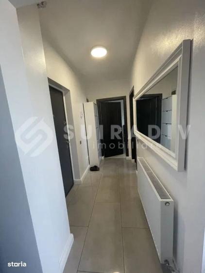 Apartament 2 camere | terasa | 2 locuri de parcare | North Residence - 5